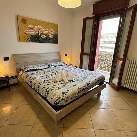 Апартаменти Casa Linabelli Реджо-нель-Емілія Екстер'єр фото