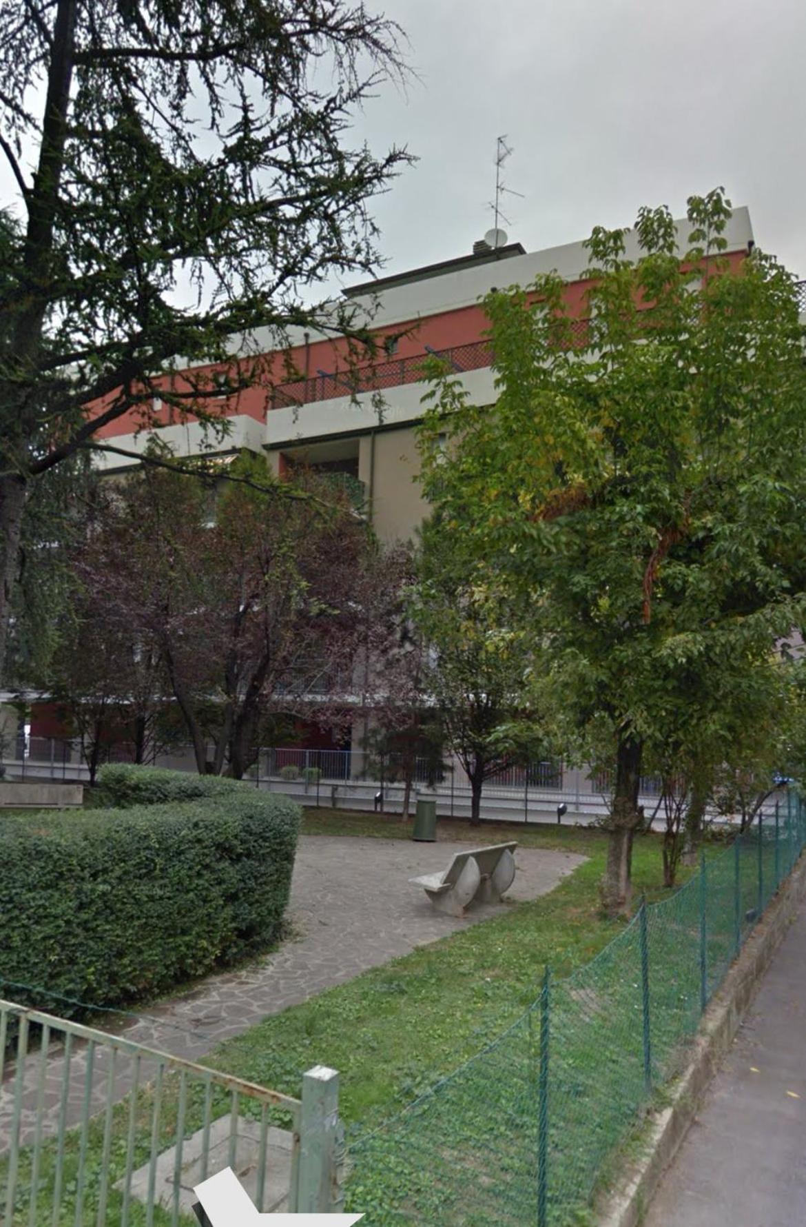 Апартаменти Casa Linabelli Реджо-нель-Емілія Екстер'єр фото