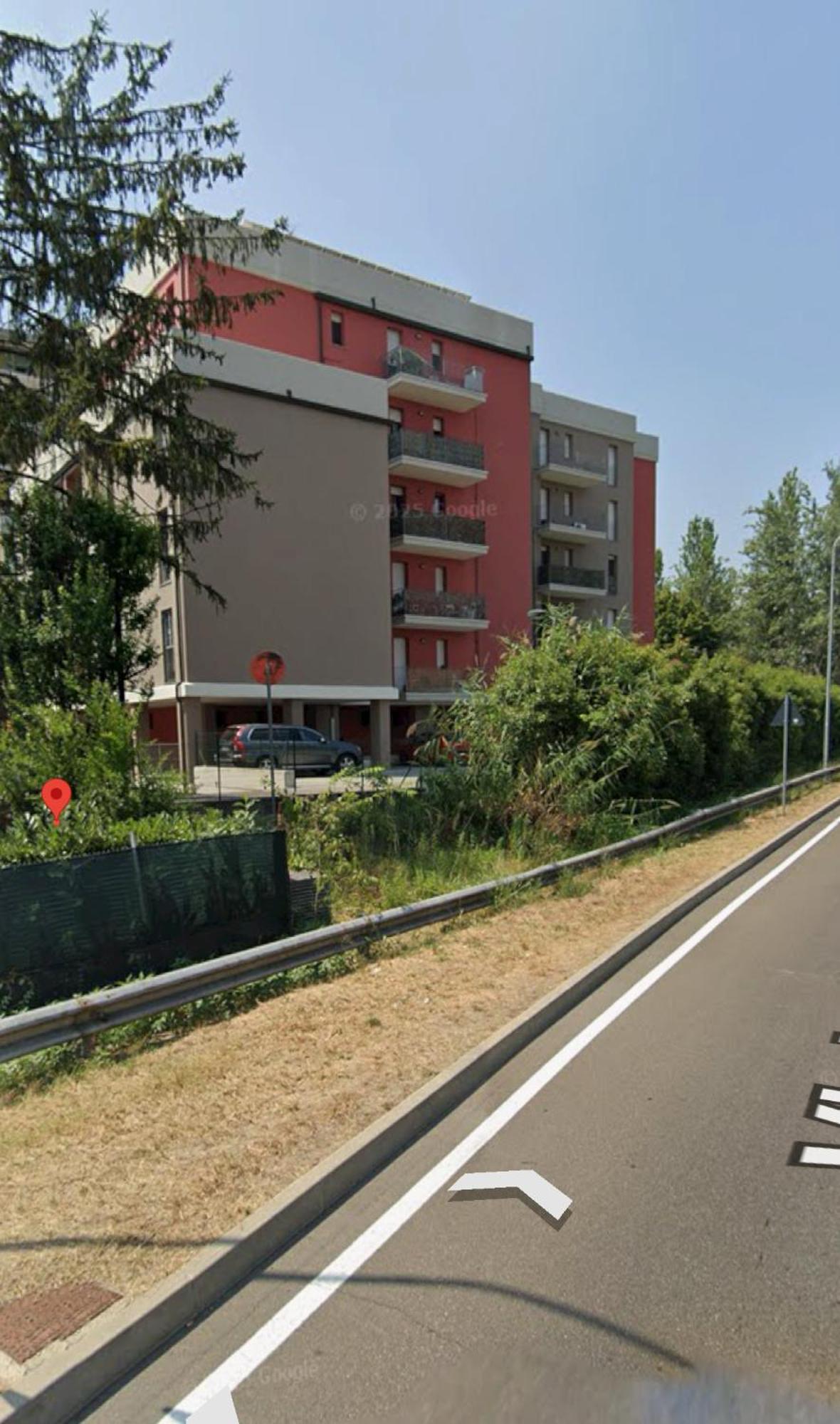 Апартаменти Casa Linabelli Реджо-нель-Емілія Екстер'єр фото