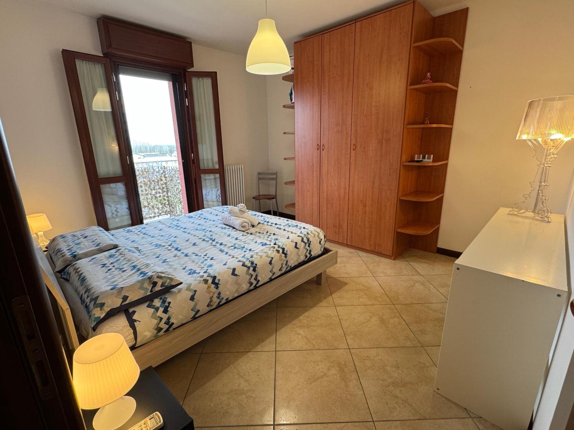 Апартаменти Casa Linabelli Реджо-нель-Емілія Екстер'єр фото